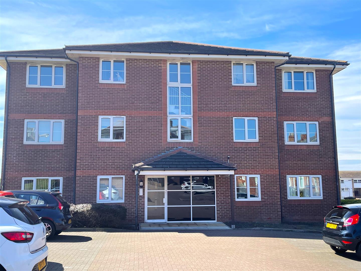 Property Colin Lilley Estate Agents